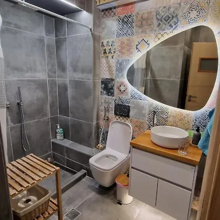 Lovely Maisonette * Athens