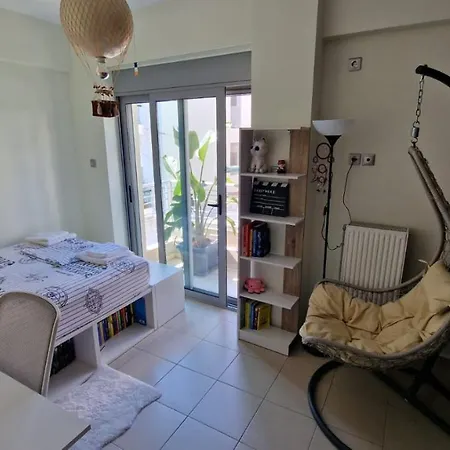 Lovely Maisonette *