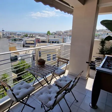 Lovely Maisonette